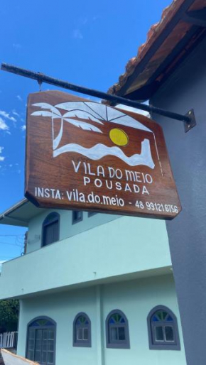 Pousada Villa do Meio
